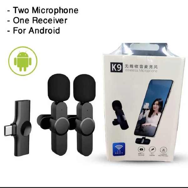 Content Creator Combo Pack k9 - Image 4